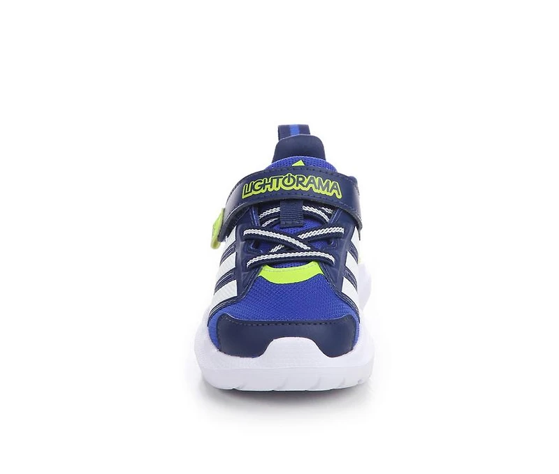 Boys' Adidas Infant & Toddler Lighgtorama RNR Running Shoes