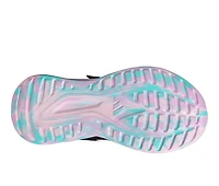 Kids' Adidas Little Kid FortaRun 4.0 El C Running Shoes