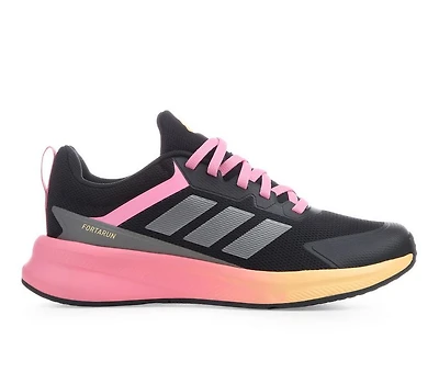 Kids' Adidas FortaRun 4.0 Junior Running Shoes