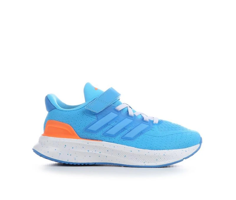 Kids' Adidas Little Kid Ultrarun 5 EL C Running Shoes