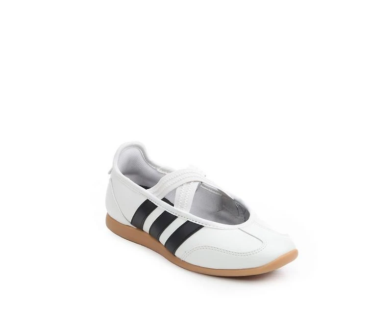 Girls' Adidas Big Kid Barreda Mary Janes