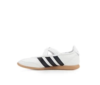 Girls' Adidas Big Kid Barreda Mary Janes