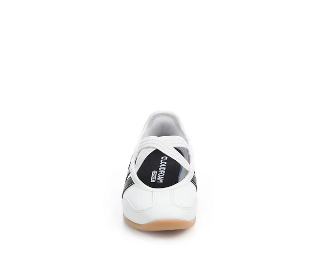 Girls' Adidas Big Kid Barreda Mary Janes