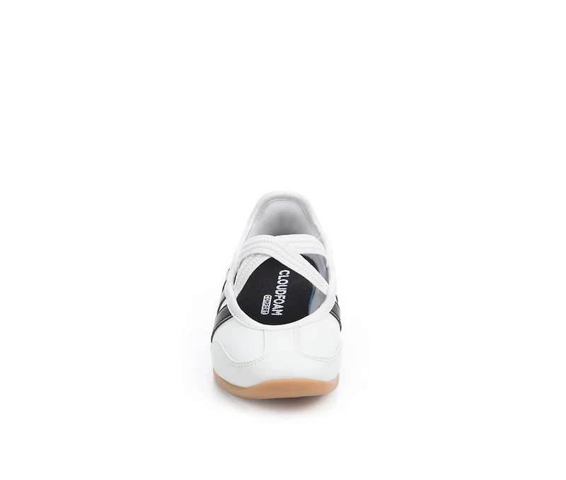 Girls' Adidas Big Kid Barreda Mary Janes