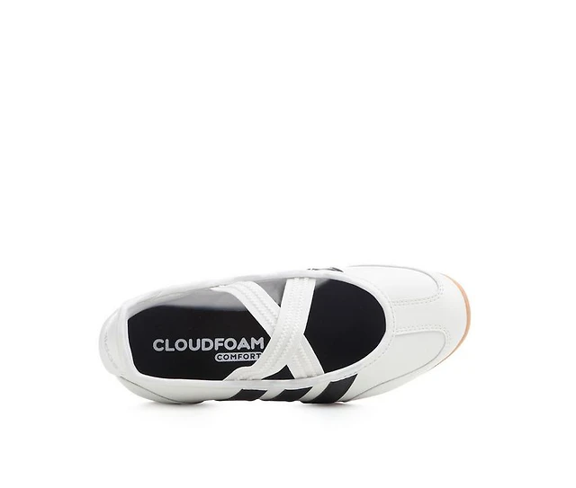 Girls' Adidas Big Kid Barreda Mary Janes