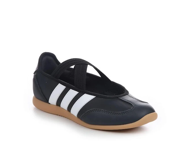 Girls' Adidas Big Kid Barreda Mary Janes