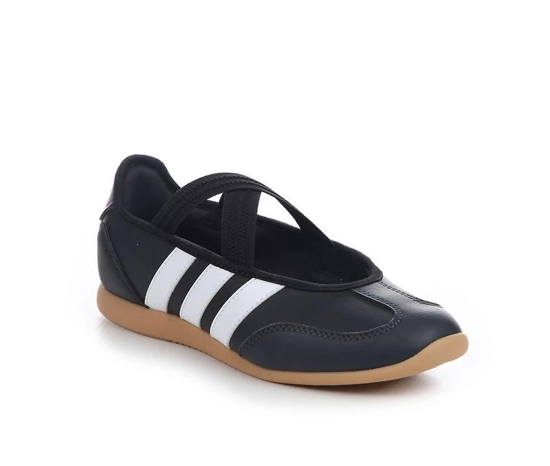 Girls' Adidas Big Kid Barreda Mary Janes