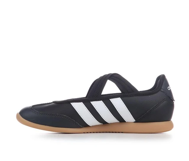 Girls' Adidas Big Kid Barreda Mary Janes