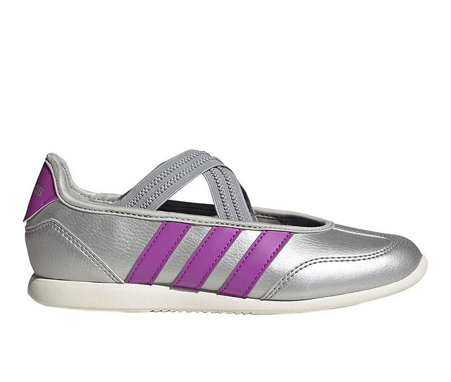 Girls' Adidas Big Kid Barreda Mary Janes