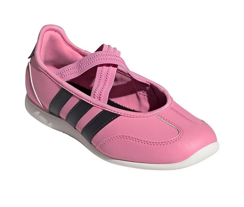 Girls' Adidas Big Kid Barreda Mary Janes