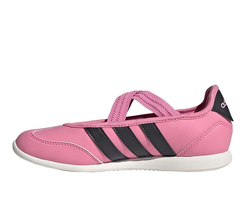 Girls' Adidas Big Kid Barreda Mary Janes