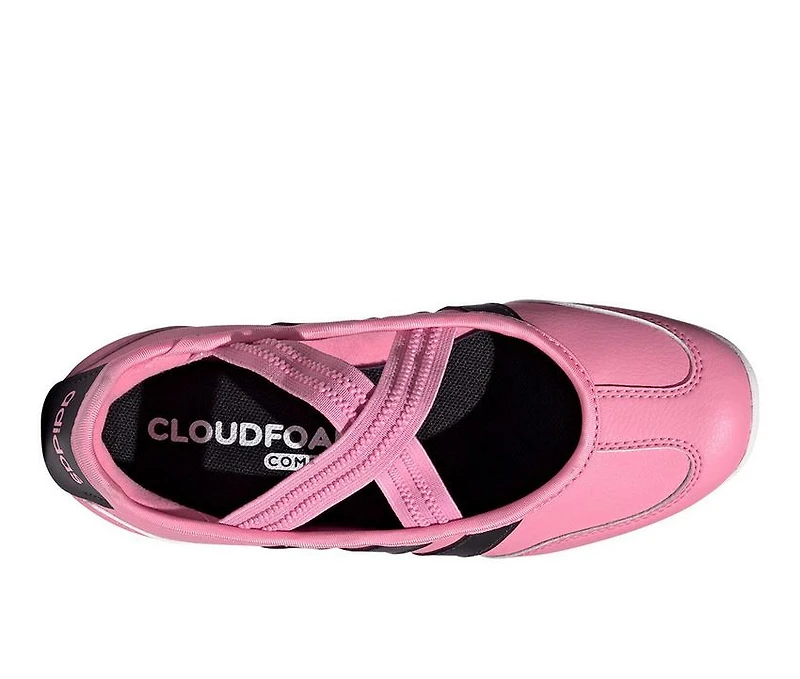 Girls' Adidas Big Kid Barreda Mary Janes