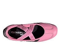 Girls' Adidas Big Kid Barreda Mary Janes
