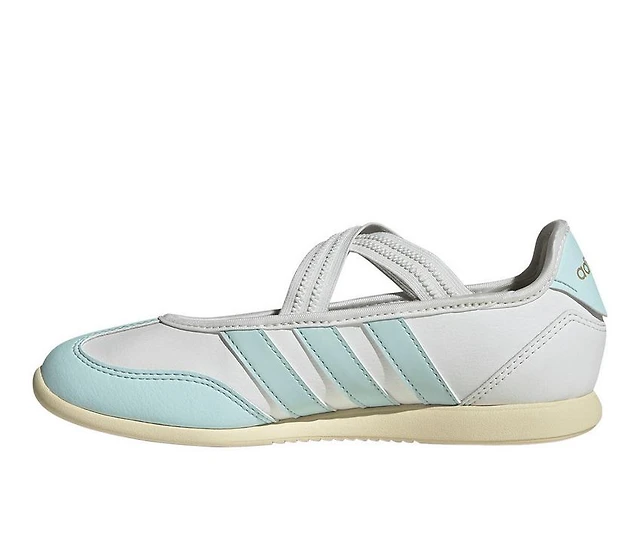 Girls' Adidas Big Kid Barreda Mary Janes