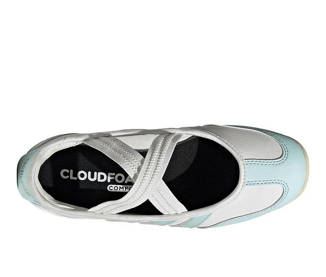 Girls' Adidas Big Kid Barreda Mary Janes