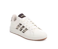 Kids' Adidas Big Kid Grand Court 3.0 Junior Sneakers