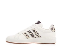 Kids' Adidas Big Kid Grand Court 3.0 Junior Sneakers