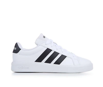 Kids' Adidas Big Kid Grand Court 3.0 Sneakers