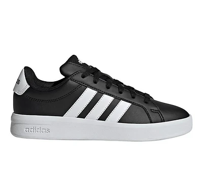 Kids' Adidas Big Kid Grand Court 3.0 Sneakers