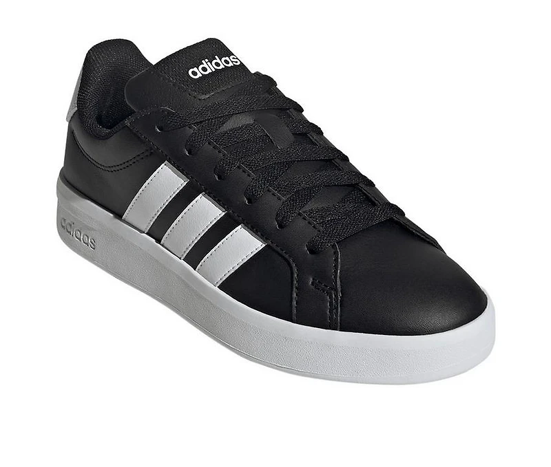 Kids' Adidas Big Kid Grand Court 3.0 Sneakers