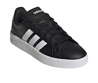 Kids' Adidas Big Kid Grand Court 3.0 Sneakers
