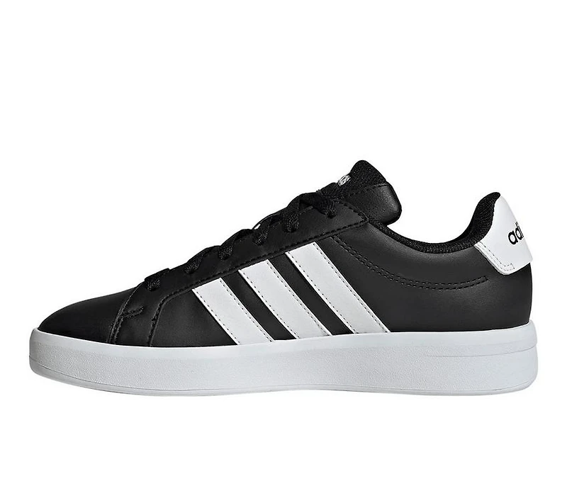 Kids' Adidas Big Kid Grand Court 3.0 Sneakers