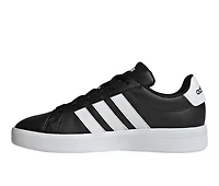 Kids' Adidas Big Kid Grand Court 3.0 Sneakers