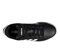 Kids' Adidas Big Kid Grand Court 3.0 Sneakers