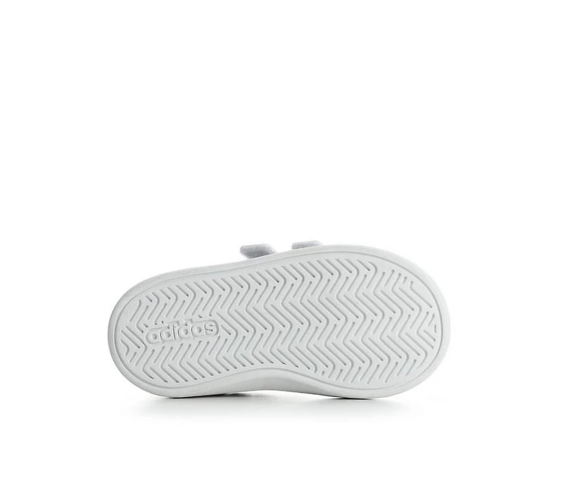 Kids' Adidas Infant & Toddler Grand Court 3.0 Sneakers