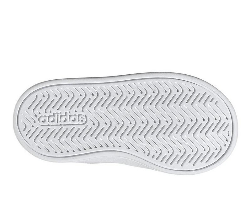 Kids' Adidas Infant & Toddler Grand Court 3.0 Sneakers