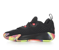 Kids' Adidas Little Kid Initiation C Basketball Shoes