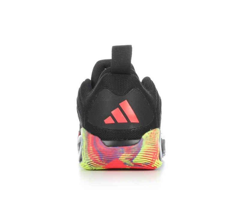 Kids' Adidas Little Kid Initiation C Basketball Shoes