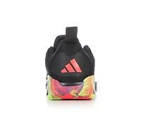 Kids' Adidas Little Kid Initiation C Basketball Shoes