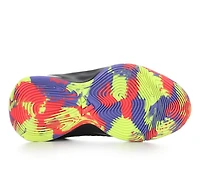 Kids' Adidas Little Kid Initiation C Basketball Shoes