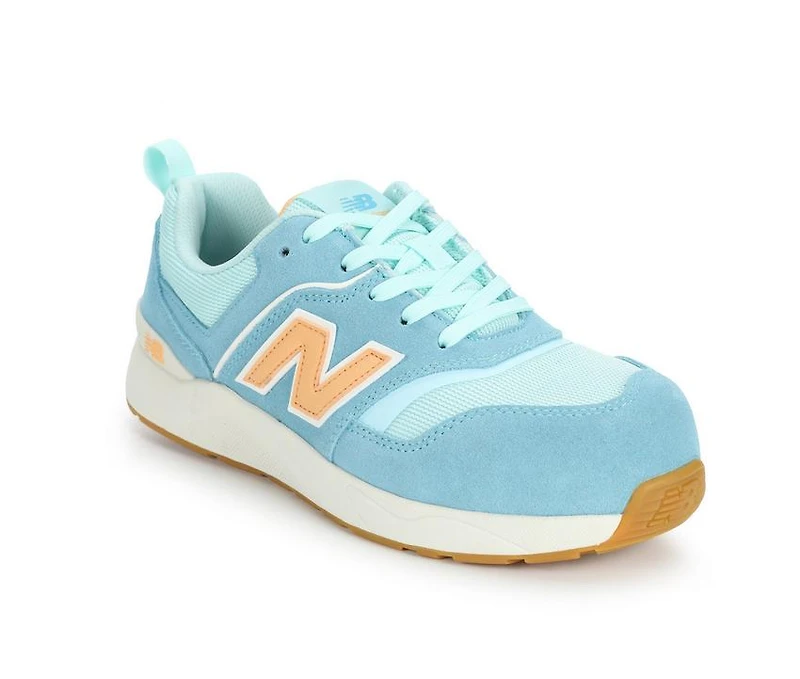 Women's New Balance Work N1 Elite Lite CT Shoes