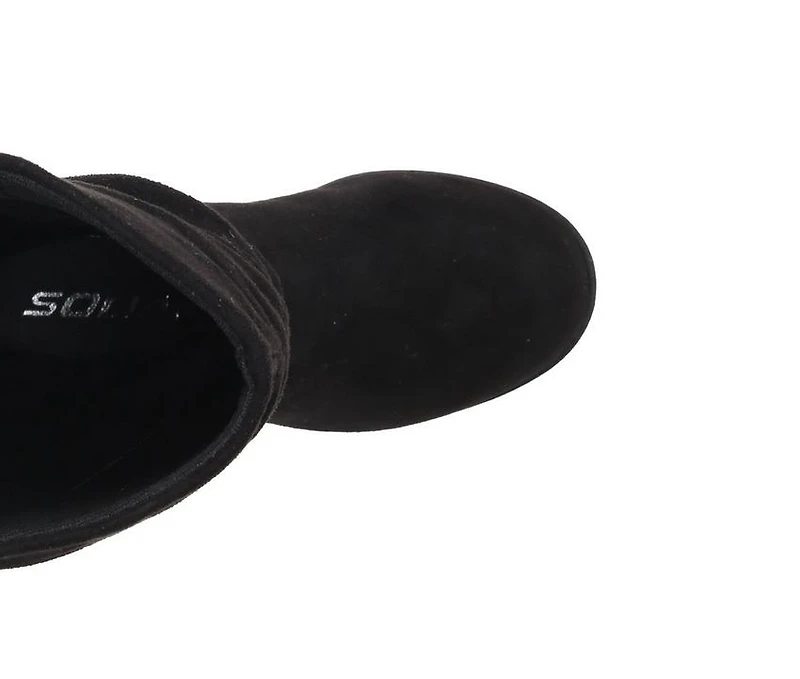 Girls' Soda Little Kid & Big Sloan Boots