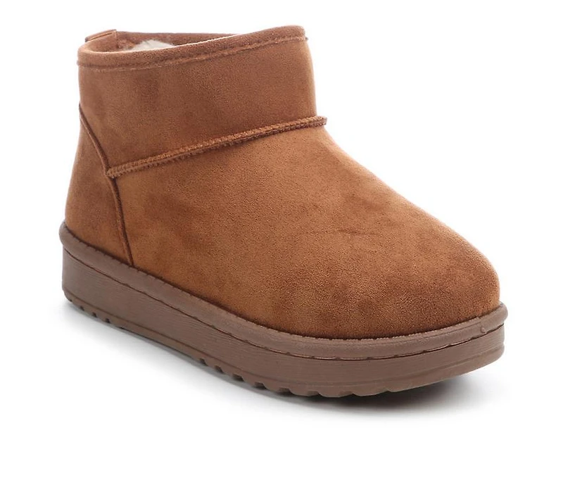 Girls' White Mountain Little Kid & Big Inspo Boots