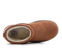 Girls' White Mountain Little Kid & Big Inspo Boots