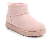 Girls' White Mountain Little Kid & Big Inspo Boots