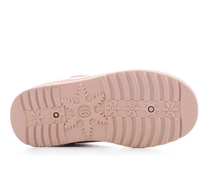 Girls' White Mountain Little Kid & Big Inspo Boots