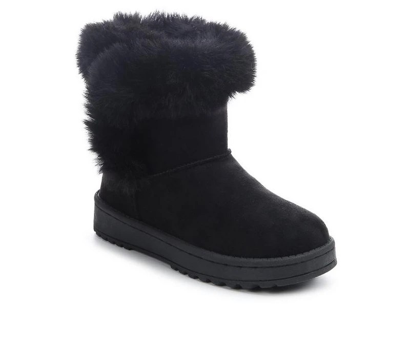 Girls' White Mountain Little Kid & Big Incher Boots