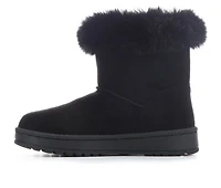 Girls' White Mountain Little Kid & Big Incher Boots