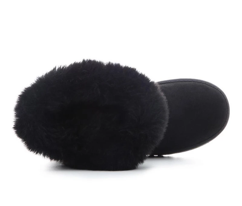 Girls' White Mountain Little Kid & Big Incher Boots