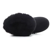 Girls' White Mountain Little Kid & Big Incher Boots