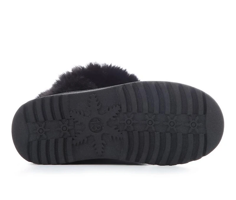 Girls' White Mountain Little Kid & Big Incher Boots