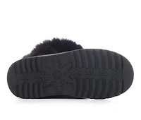 Girls' White Mountain Little Kid & Big Incher Boots