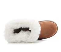 Girls' White Mountain Little Kid & Big Incher