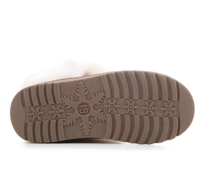 Girls' White Mountain Little Kid & Big Incher