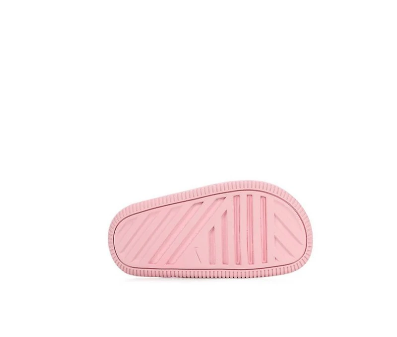 Girls' Nike Big Kid Calm 2.0 Sport Slides