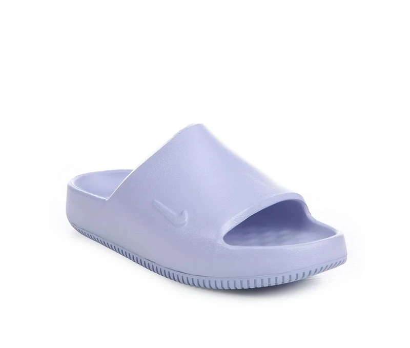 Girls' Nike Big Kid Calm 2.0 Sport Slides